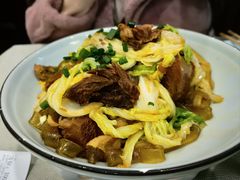 -渔娘渔家丹东海鲜(东直门店)