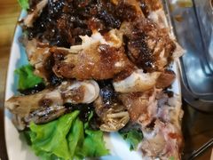 -胡同小馆(新威路店)