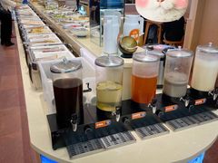 -素满香·食养自助(建邺万达店)