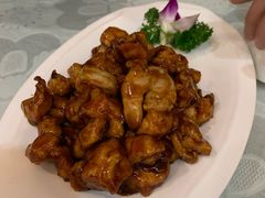 -京天红酒家(马家堡店)