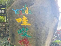 -呀诺达热带雨林