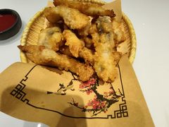 -东门头·江鲜小馆(新天地店)