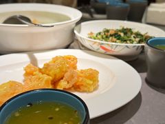 -香阁餐厅·常州菜·常州菜代表品牌(新北奥体店)