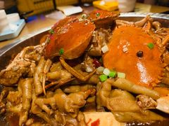 -胖哥俩肉蟹煲(爱琴海购物公园店)