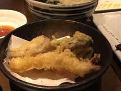 -板长寿司(铜锣湾店)