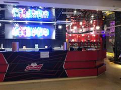 -星聚会KTV(北京世贸天阶店)
