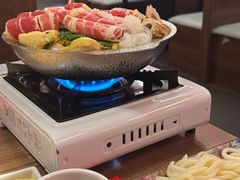 -隐月· 㐂和食屋(芝罘万达公馆店)