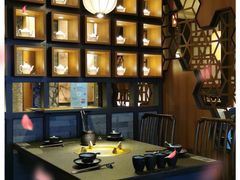 -湊湊火锅·茶憩(和平大悦城店)