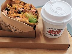 -虎伢Fuuya!咖啡煎饼(陆家嘴波特营店)