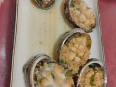 -琼大师东方烤乳猪(亚特兰蒂斯店)