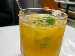 -西语·炭烧牛排(卓越中寰店)