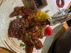 -花潮料理艺食馆(世欧广场店)