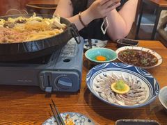 -樱の花亭日本料理店