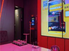 -星聚会KTV(龙湖上海奉贤天街店)