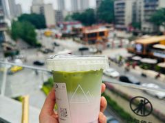 -去茶山(重庆万象城店)