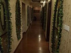 -御一坊盲人推拿(青年路店)