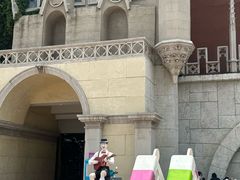 -蓬莱欧乐堡梦幻世界