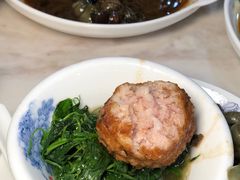 -扬州小吃(延安西路店)