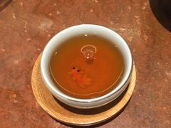 -北海金昌开元名都大酒店·四季轩中餐厅