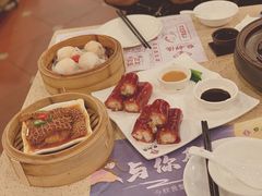 -点都德(聚福楼店)