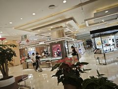 -百联川沙购物中心