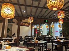 -南京大牌档(凯德大峡谷店)