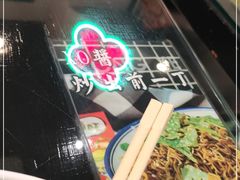 -港爺茶檔·茶餐厅(东晓南路店)