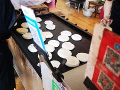 -老西关黄老太牛肉烧饼