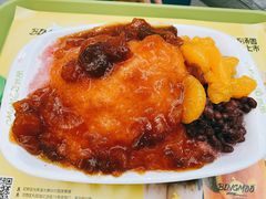 -MOMO冰品·生巧汤圆(红桥店)