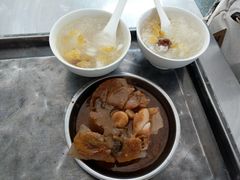 -老福合沟无米粿甜汤粿品店