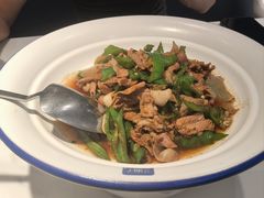 -兰湘子·湘菜小炒(长安万科广场店)