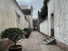 -天一阁博物院