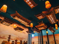 -大报恩寺遗址景区