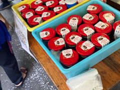 -汝萍传统蘸水菜(春华路总店)
