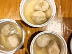 -三凤酒家·百年无锡菜(清扬茂业店)