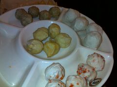 -许府牛火锅(信义坊总店)