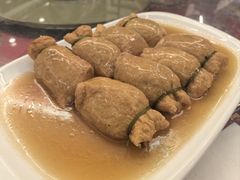 口袋豆腐-玉华台饭庄(裕中西里小区店)