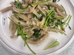 盐爆肚丝-同发号饭庄(复兴路店)