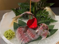 -阿吾罗日本料理(K11艺术中心店)