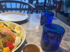 -玛尚诺意式餐厅(官舍店)