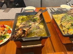 -北京王府井希尔顿酒店·万斯阁西餐厅