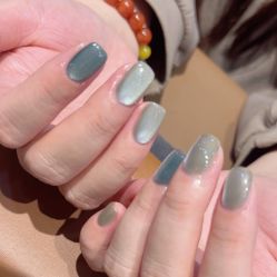 -花系美·美甲美睫精品店