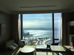 -大连君悦酒店·星海湾壹号Dalian·Dalian(星海广场店)