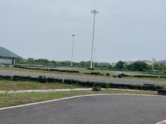 -极速星辰卡丁车赛车场(西山店)