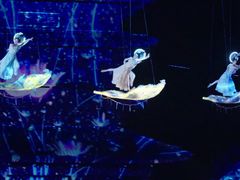 -董永七仙女文化园