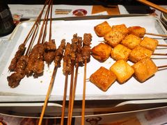 -木屋烧烤(坂田天安云谷店)