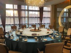 包厢-西安绿地假日酒店·丽宝轩中餐厅