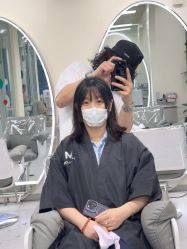 -5M HAIR SALON