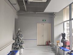 -METIS FITNESS女性健身工作室