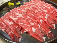 -东来顺•非遗火锅(外滩店)